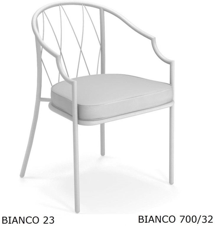 Emu Como Dining Chair