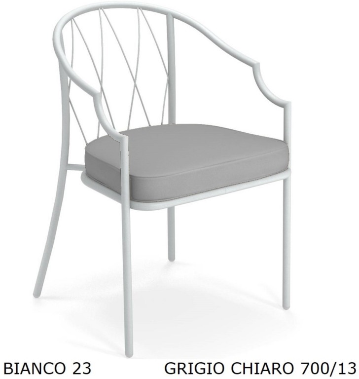 Emu Como Dining Chair