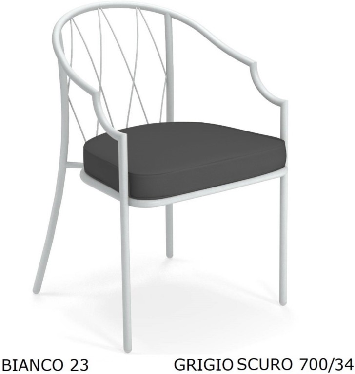 Emu Como Dining Chair