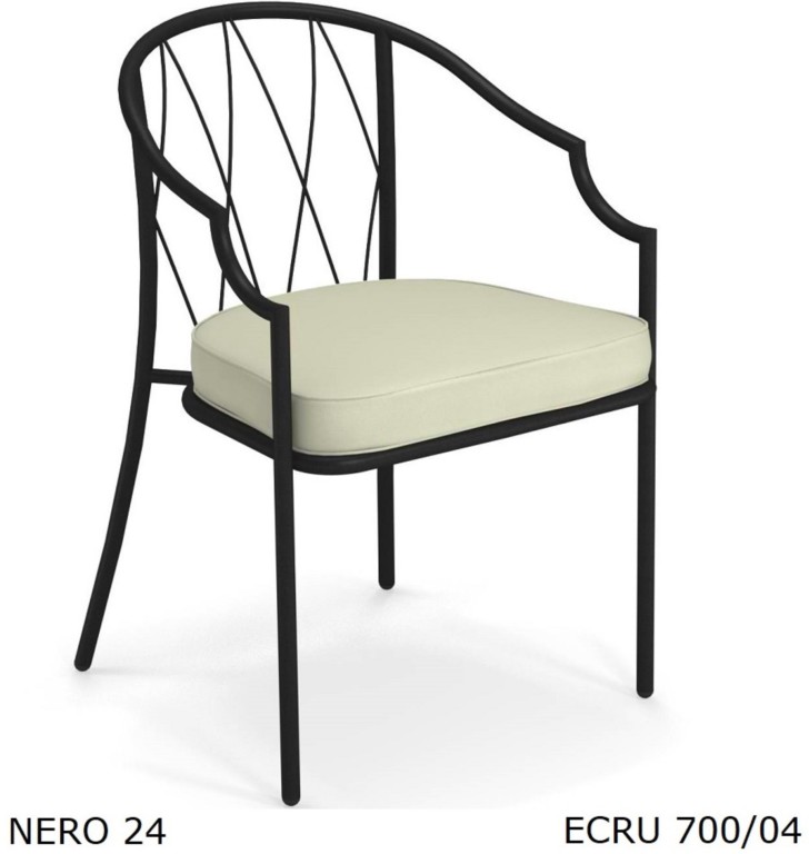 Emu Como Dining Chair