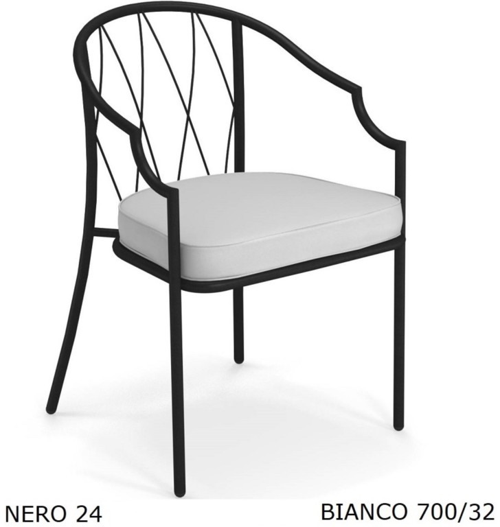 Emu Como Dining Chair