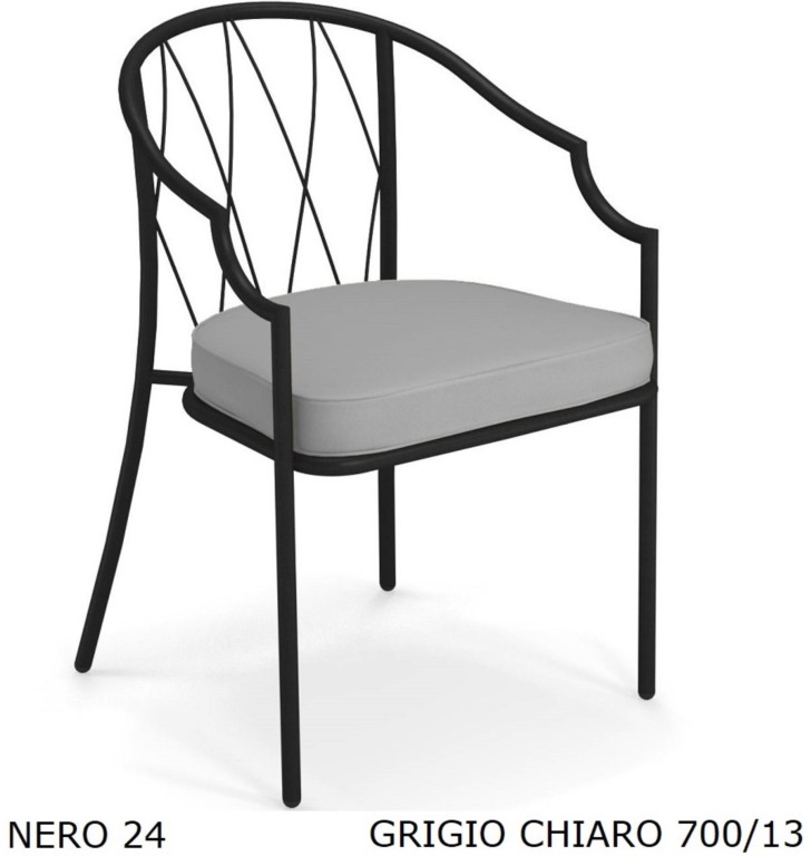 Emu Como Dining Chair