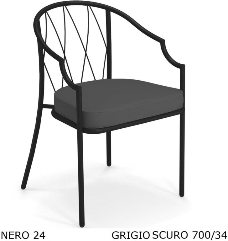 Emu Como Dining Chair