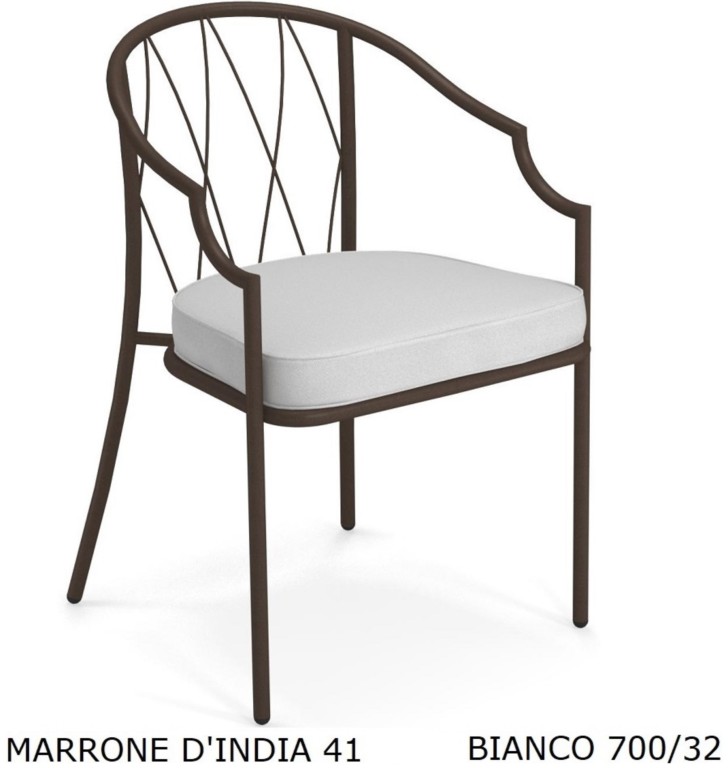 Emu Como Dining Chair