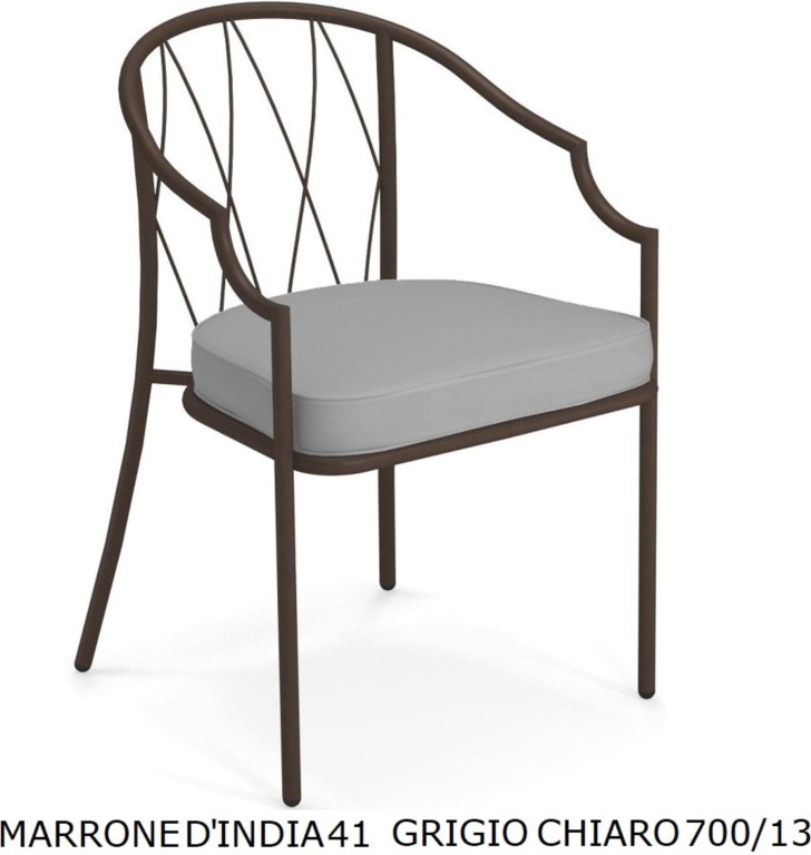 Emu Como Dining Chair