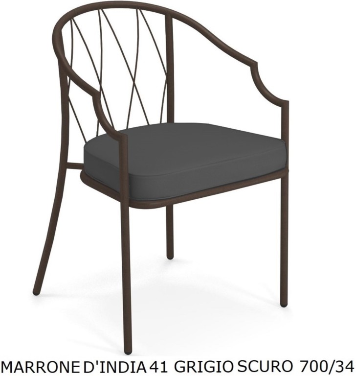 Emu Como Dining Chair