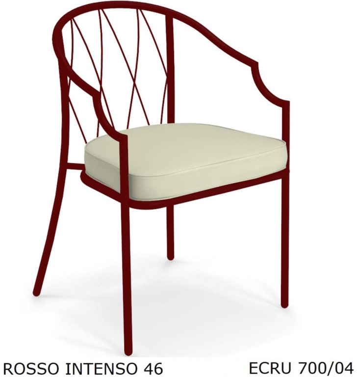 Emu Como Dining Chair