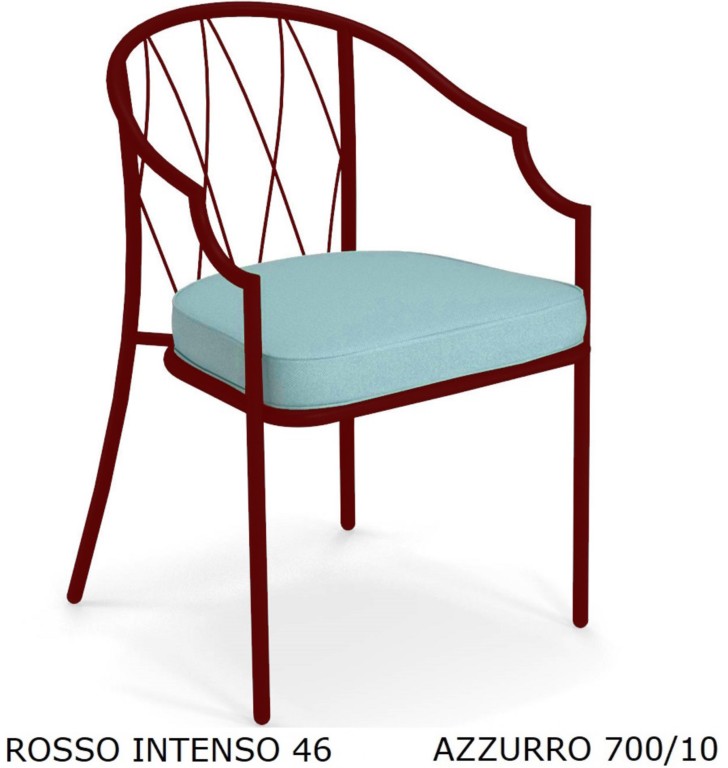 Emu Como Dining Chair