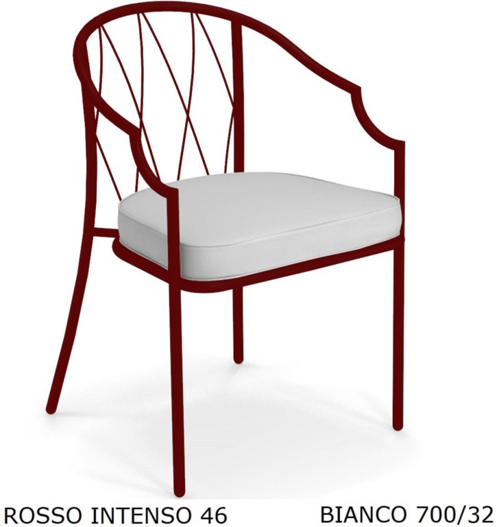 Emu Como Dining Chair