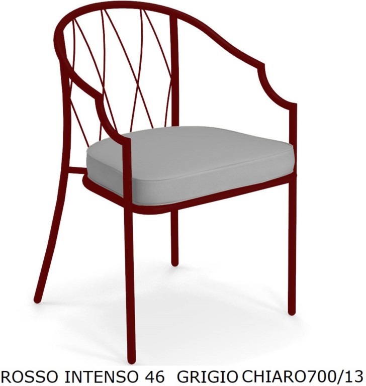 Emu Como Dining Chair