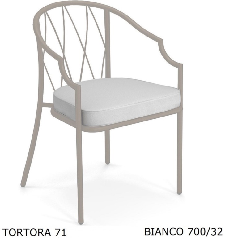 Emu Como Dining Chair