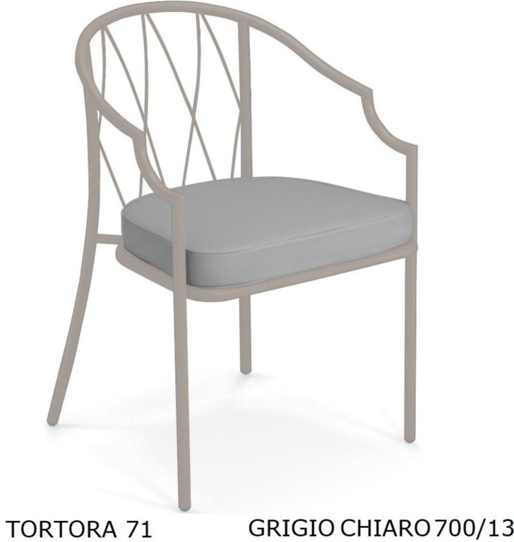 Emu Como Dining Chair