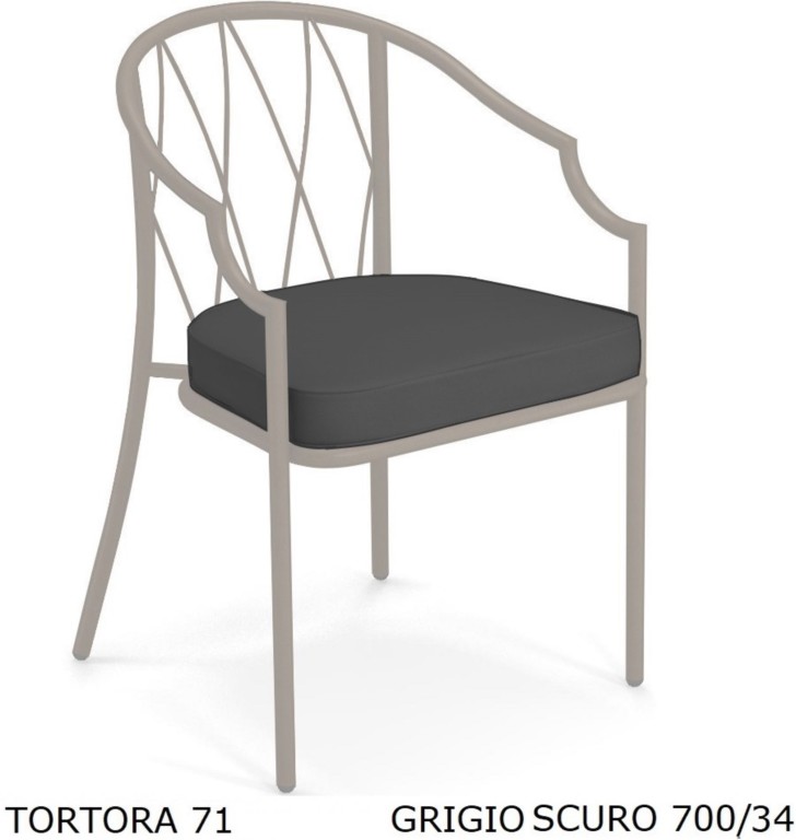 Emu Como Dining Chair