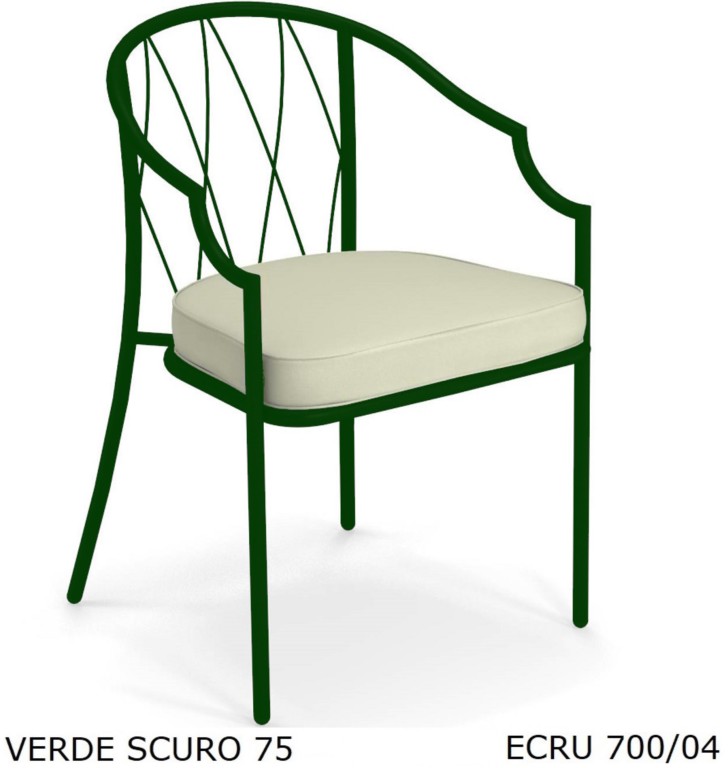 Emu Como Dining Chair