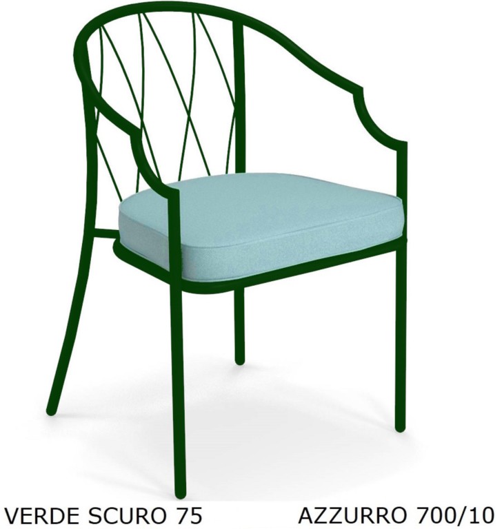 Emu Como Dining Chair