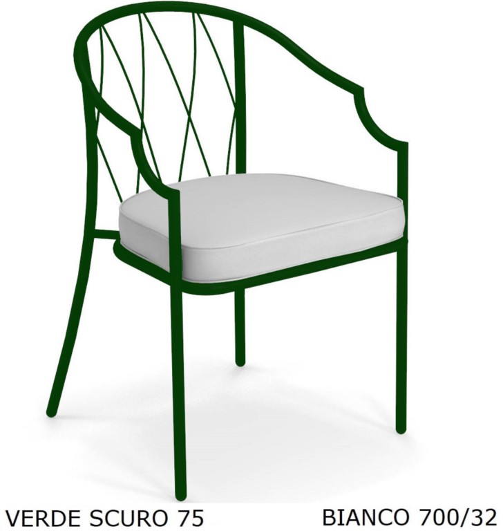 Emu Como Dining Chair