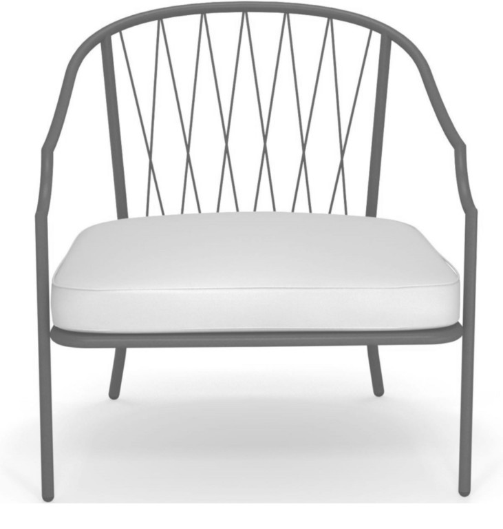 Emu Como Lounge Armchair