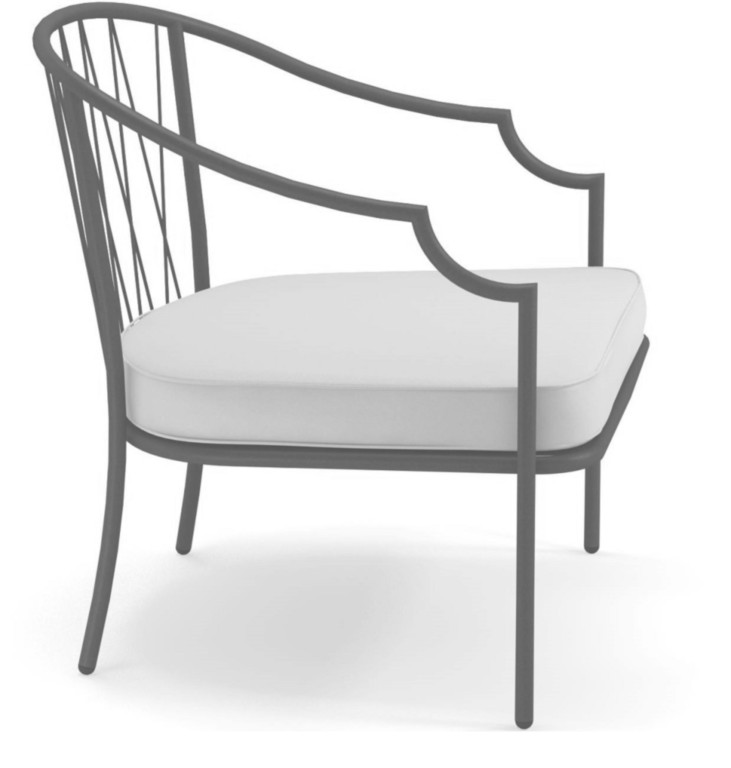 Emu Como Lounge Armchair