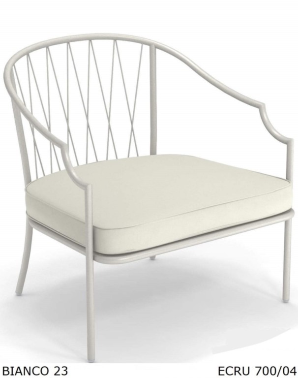 Emu Como Lounge Armchair