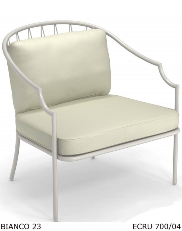 Emu Como Lounge Armchair