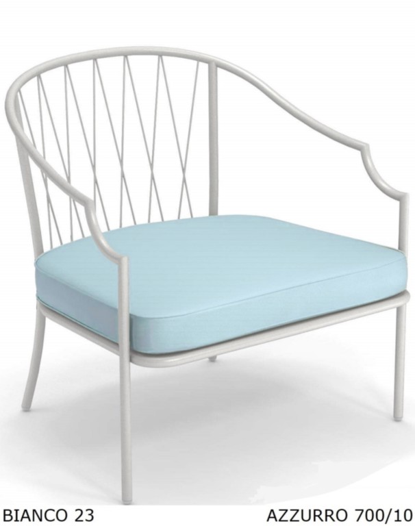 Emu Como Lounge Armchair