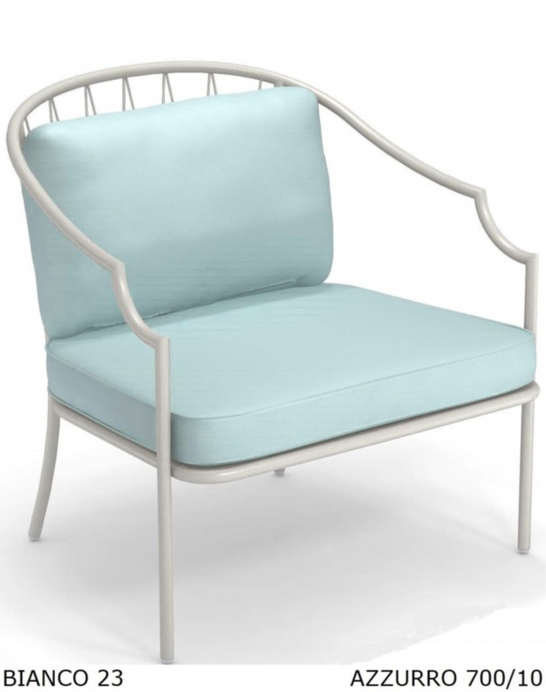 Emu Como Lounge Armchair