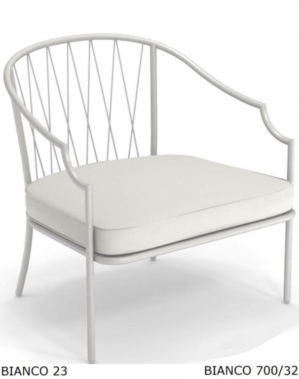 Emu Como Lounge Armchair