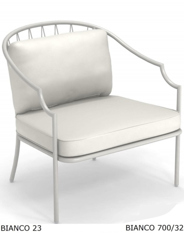 Emu Como Lounge Armchair