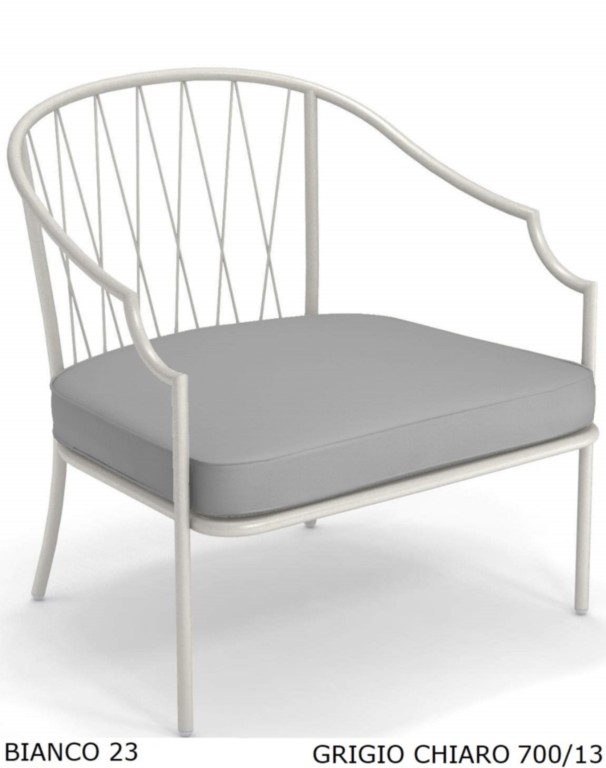Emu Como Lounge Armchair