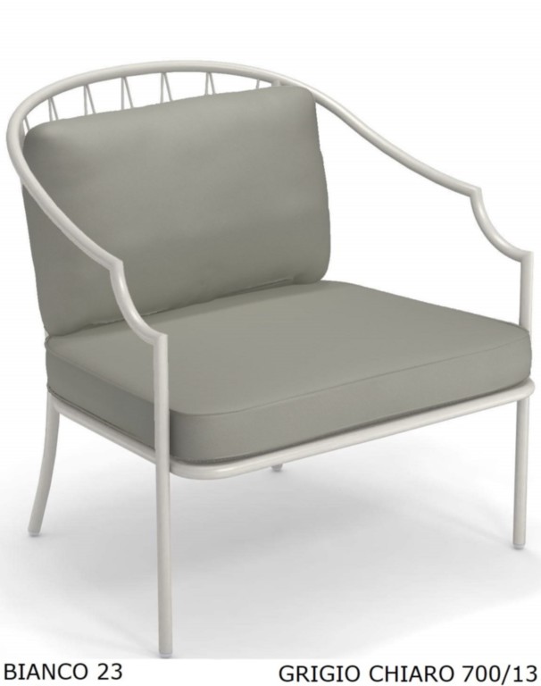 Emu Como Lounge Armchair