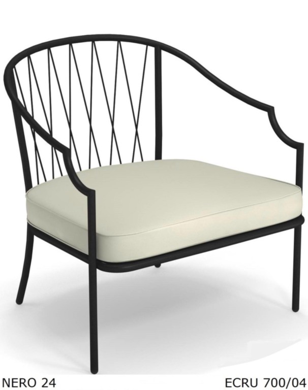 Emu Como Lounge Armchair