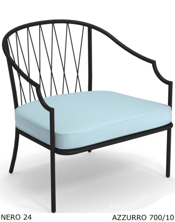 Emu Como Lounge Armchair
