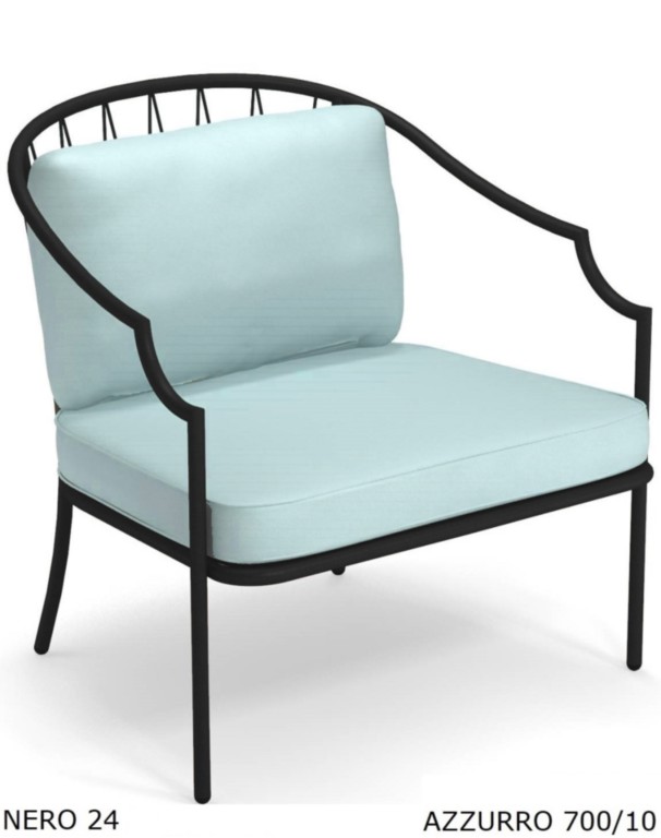 Emu Como Lounge Armchair