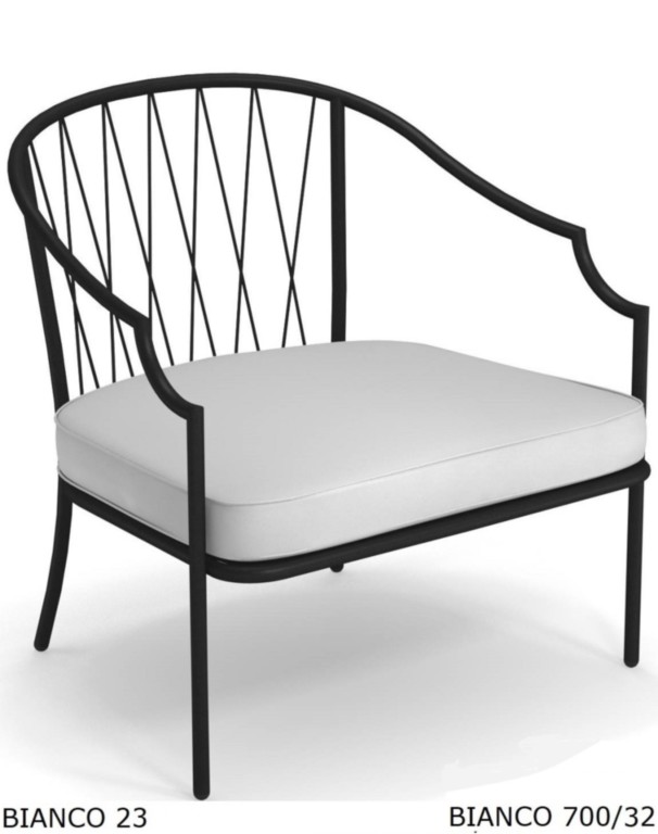 Emu Como Lounge Armchair