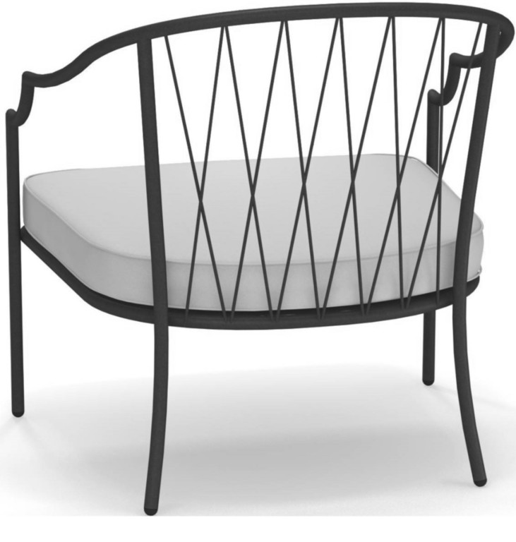 Emu Como Lounge Armchair