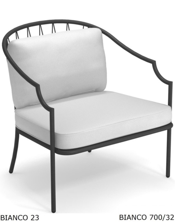 Emu Como Lounge Armchair