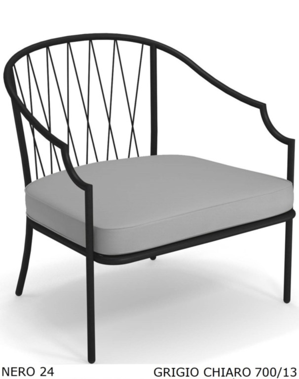 Emu Como Lounge Armchair