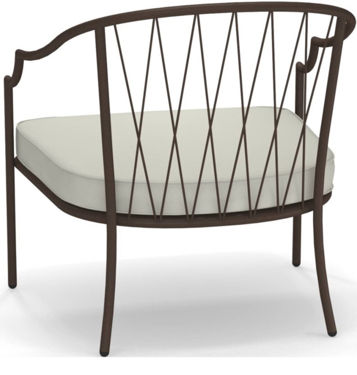 Emu Como Lounge Armchair