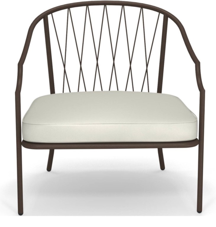Emu Como Lounge Armchair