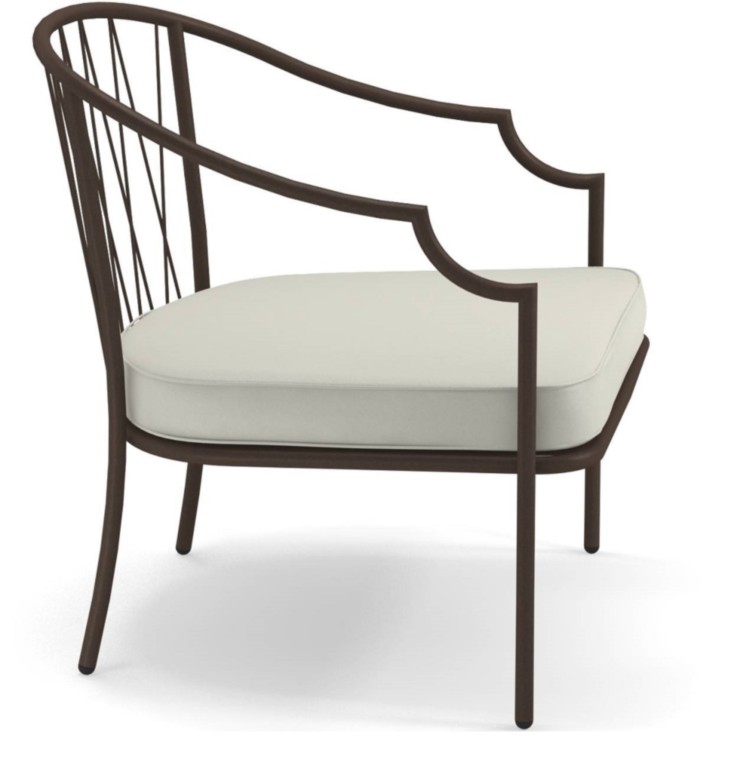 Emu Como Lounge Armchair