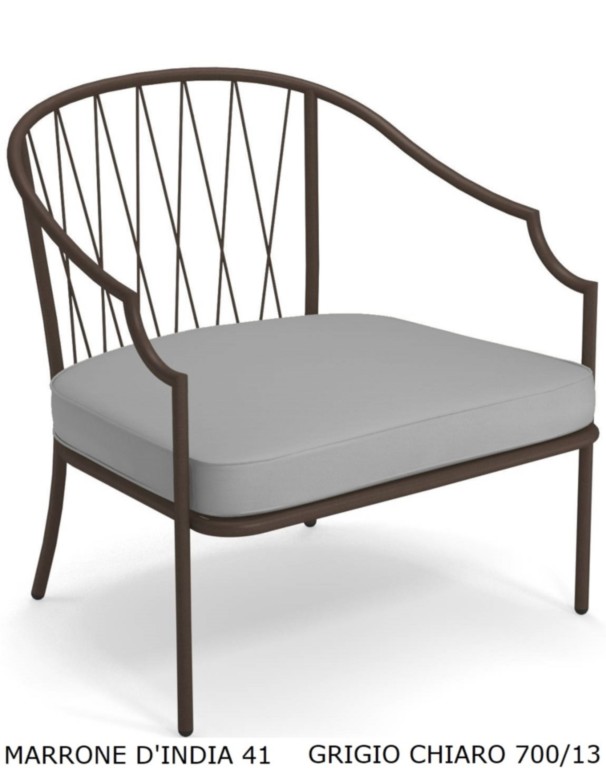 Emu Como Lounge Armchair