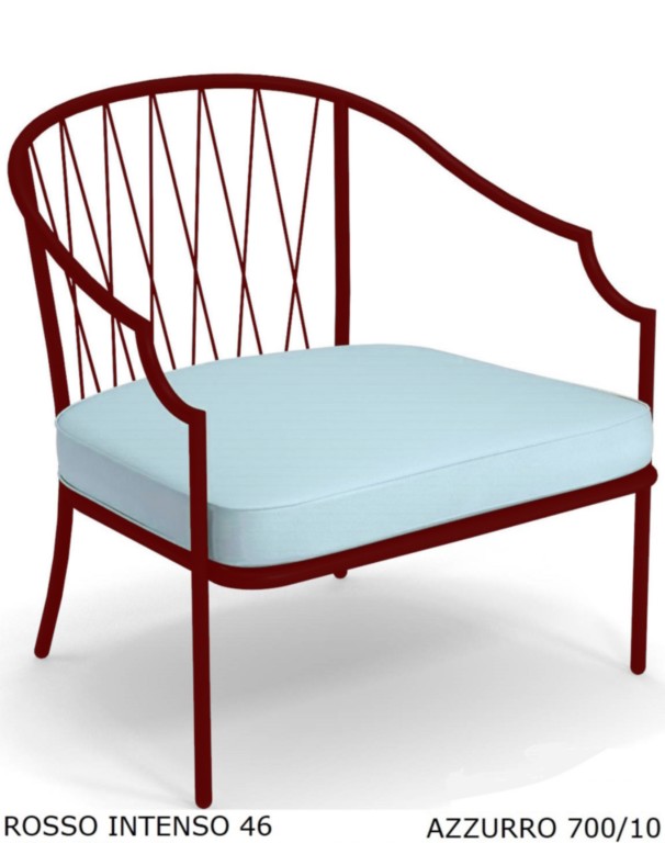 Emu Como Lounge Armchair