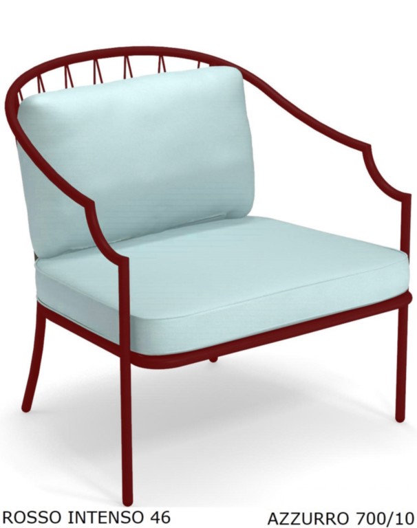 Emu Como Lounge Armchair