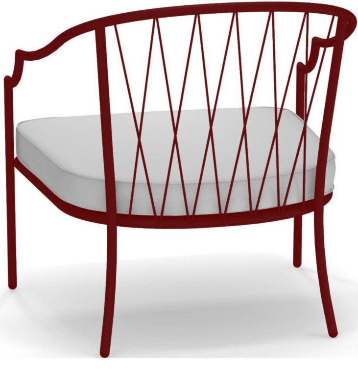 Emu Como Lounge Armchair
