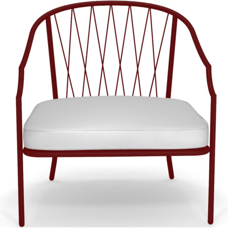 Emu Como Lounge Armchair