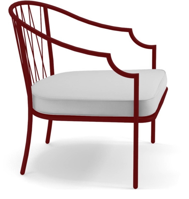 Emu Como Lounge Armchair