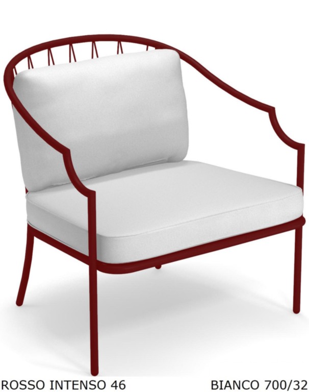 Emu Como Lounge Armchair