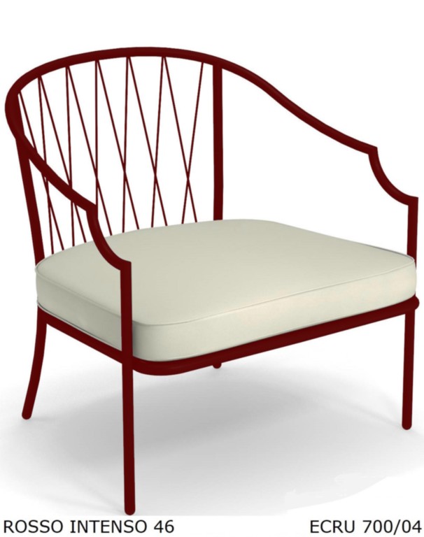 Emu Como Lounge Armchair