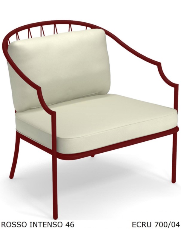 Emu Como Lounge Armchair