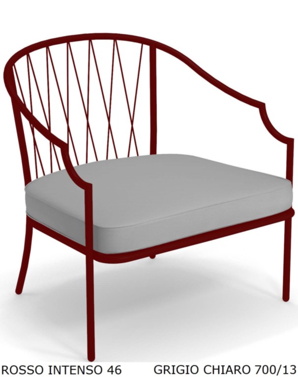 Emu Como Lounge Armchair
